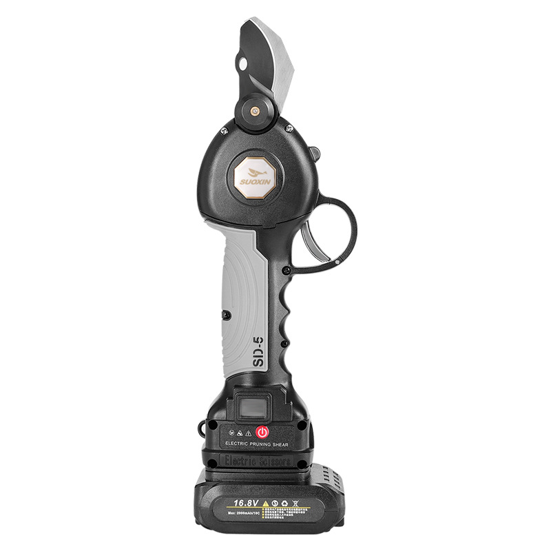 Pruning Shears - 2026 Profesyonel Akülü Elektrikli Budama Makası