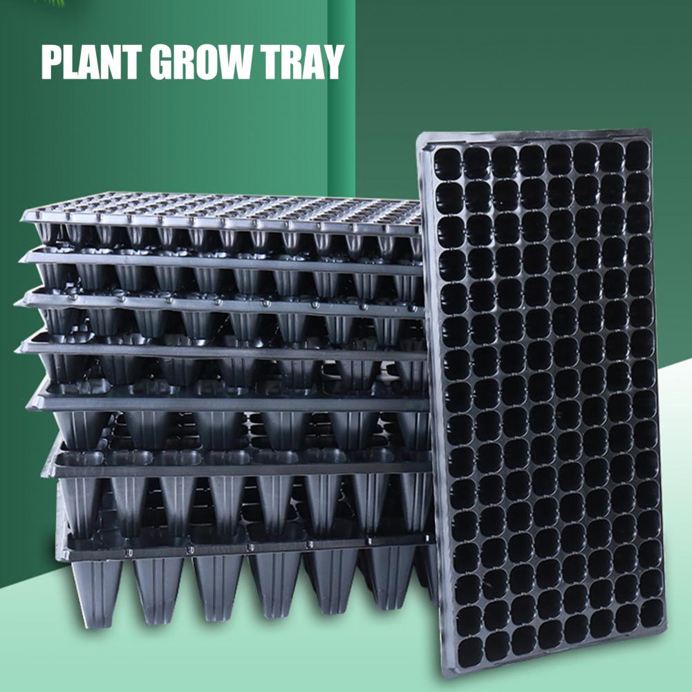 Bitki etiketi Pot anti-deforme - Seed Starter Tray incelemesi ve fiyatı