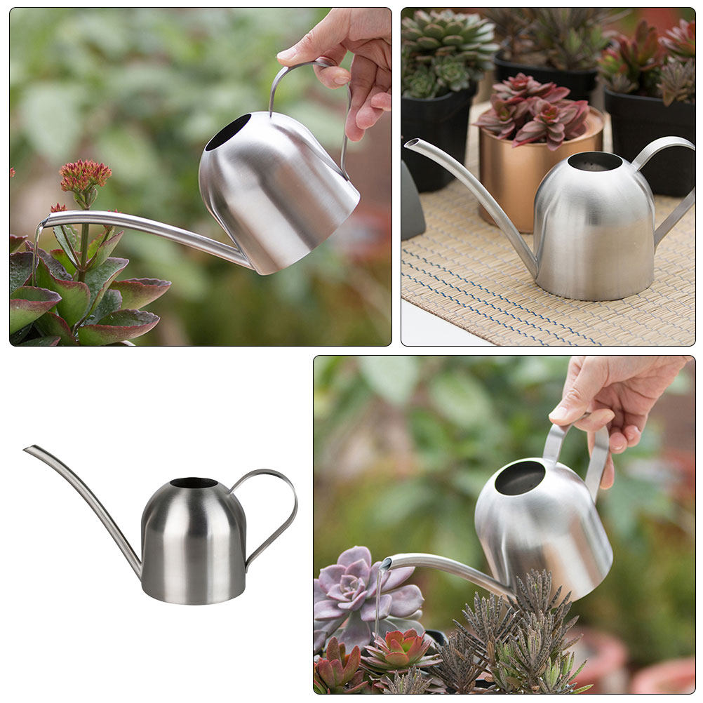 1 Adet Uzun Ağızlıklı Sulama K - Watering Can incelemesi ve fiyatı