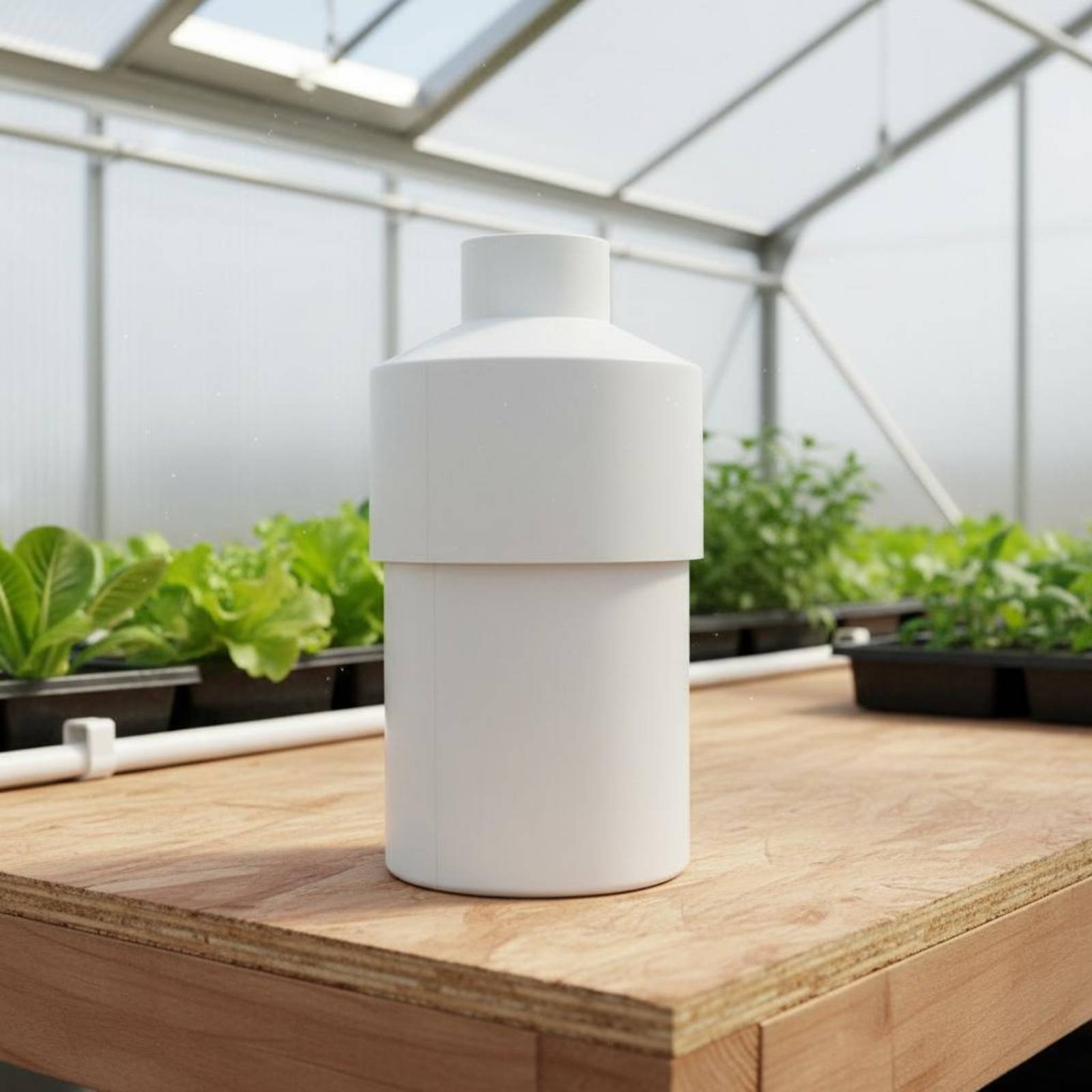 Gelgit Sistemi Parçaları Su Ta - Hydroponic Kit incelemesi ve fiyatı