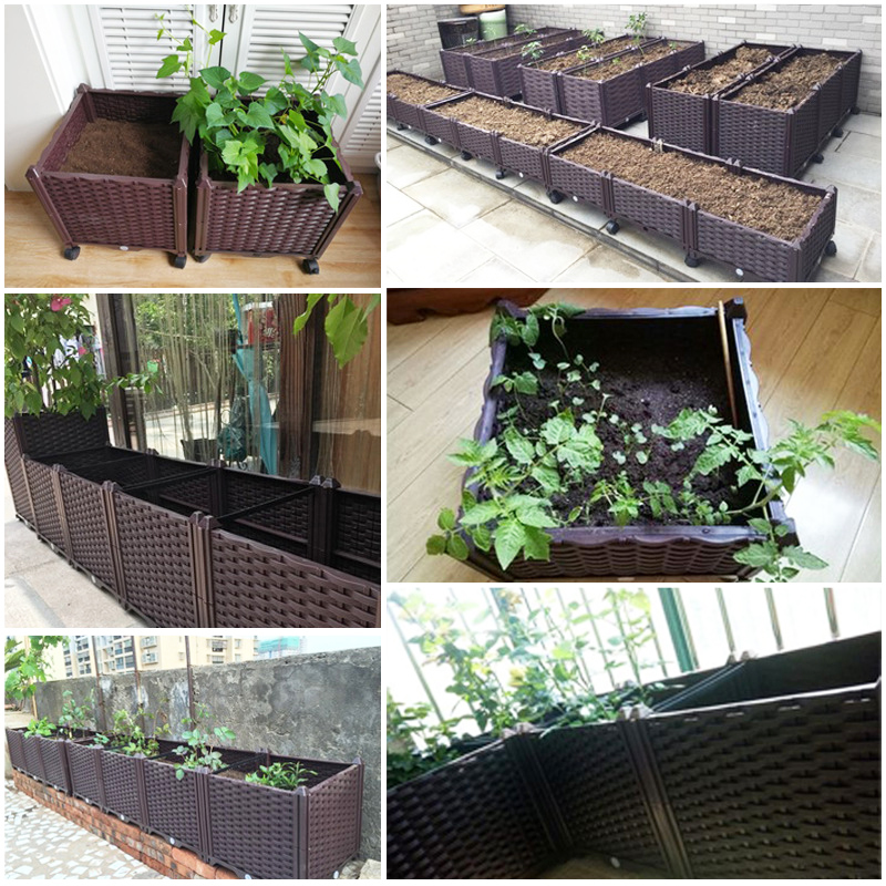 Kendiliğinden Sulanan Yükselti - Indoor Herb Garden incelemesi ve fiyatı