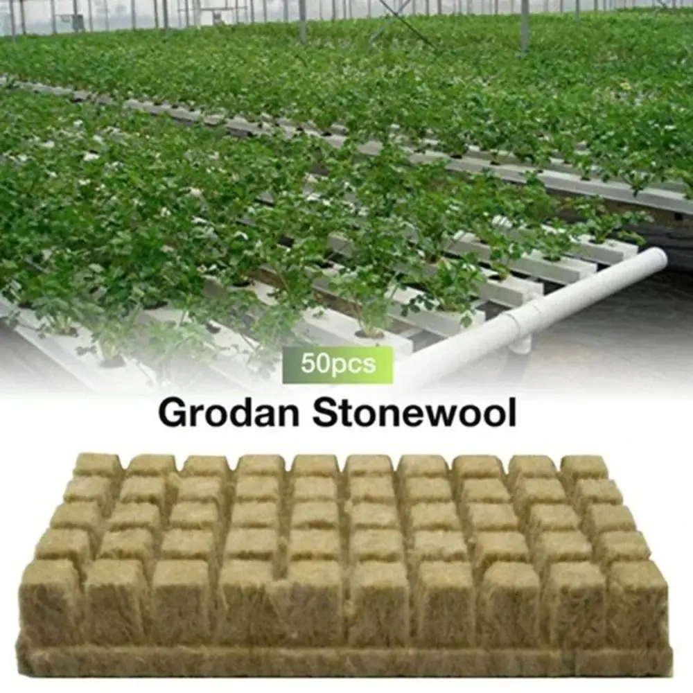 36/50 Adet Tohum Başlangıç Küp - Seed Starter Tray incelemesi ve fiyatı