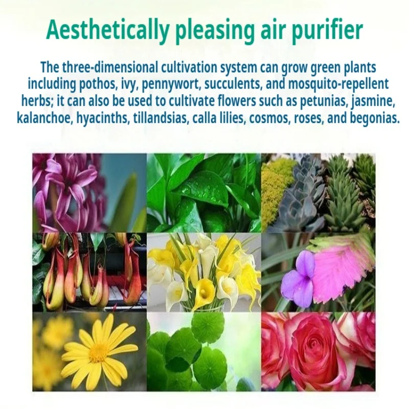 Dikey Hidroponik Yetiştirme Ku - Vertical Planter incelemesi ve fiyatı