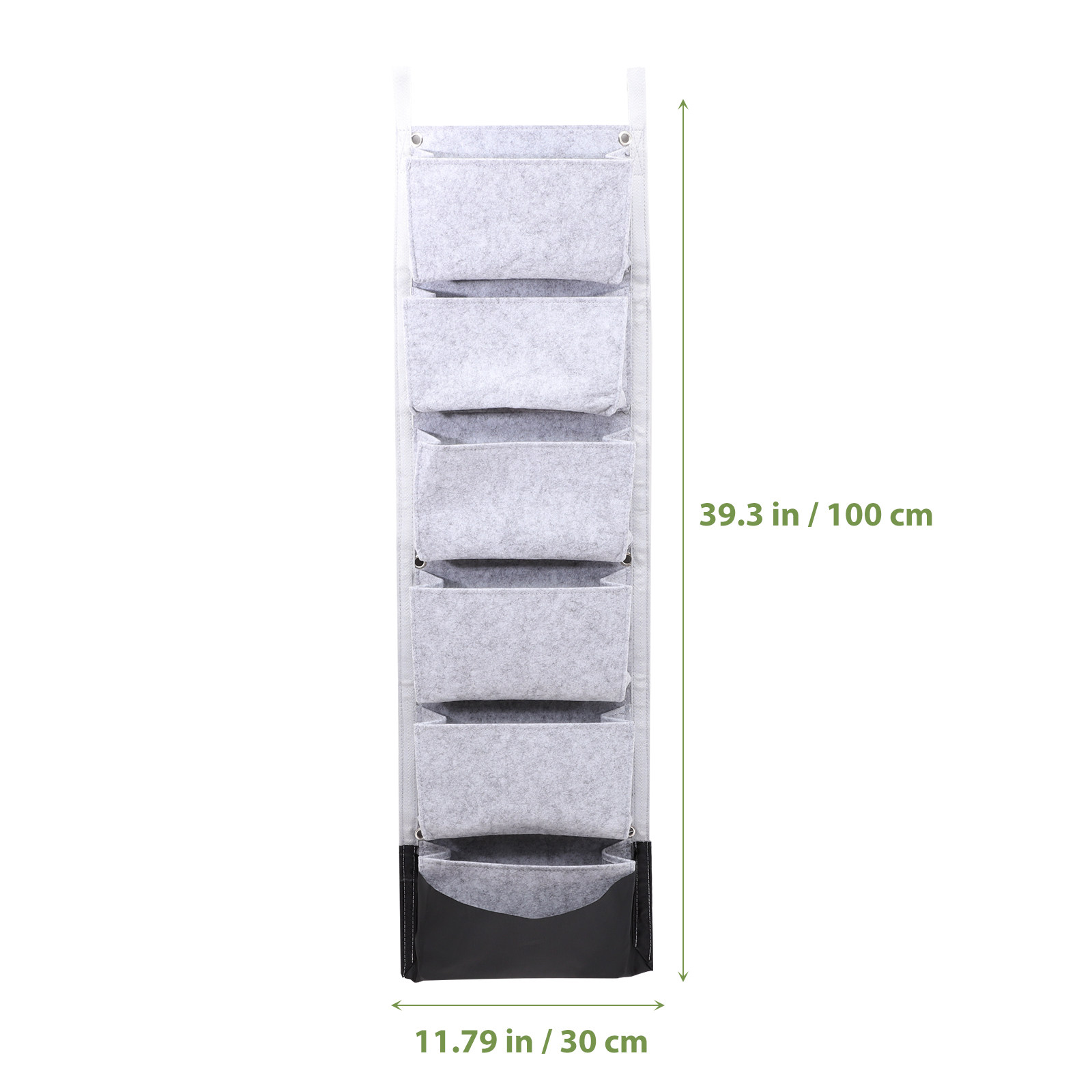 Dikey Bahçecilik İçin Çok Cepl - Grow Bag incelemesi ve fiyatı