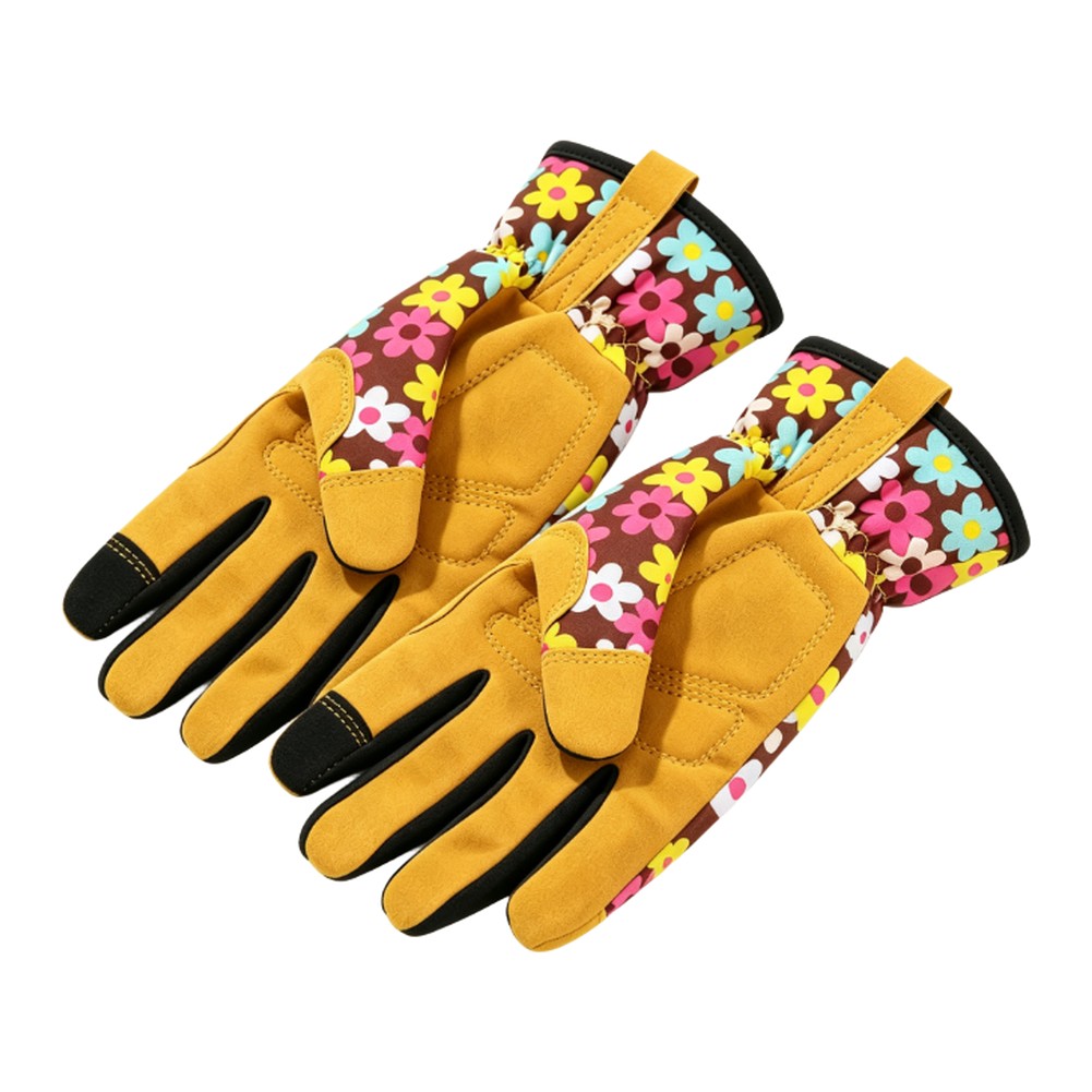 Güvenli Budama İçin Parmaksız  - Garden Gloves incelemesi ve fiyatı