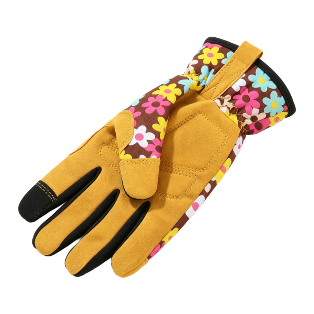 Güvenli Budama İçin Parmaksız  - Garden Gloves incelemesi ve fiyatı