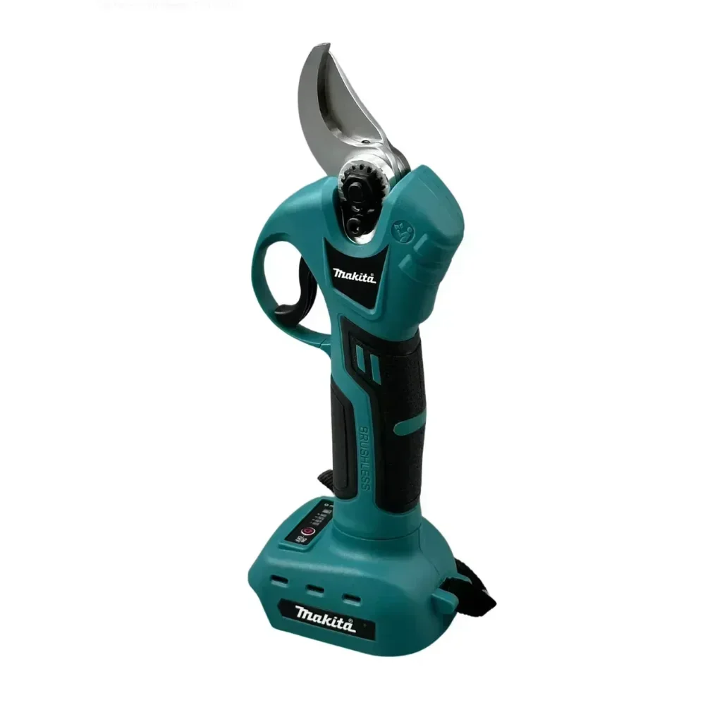 Makita 18V Akülü Profesyonel E - Pruning Shears incelemesi ve fiyatı
