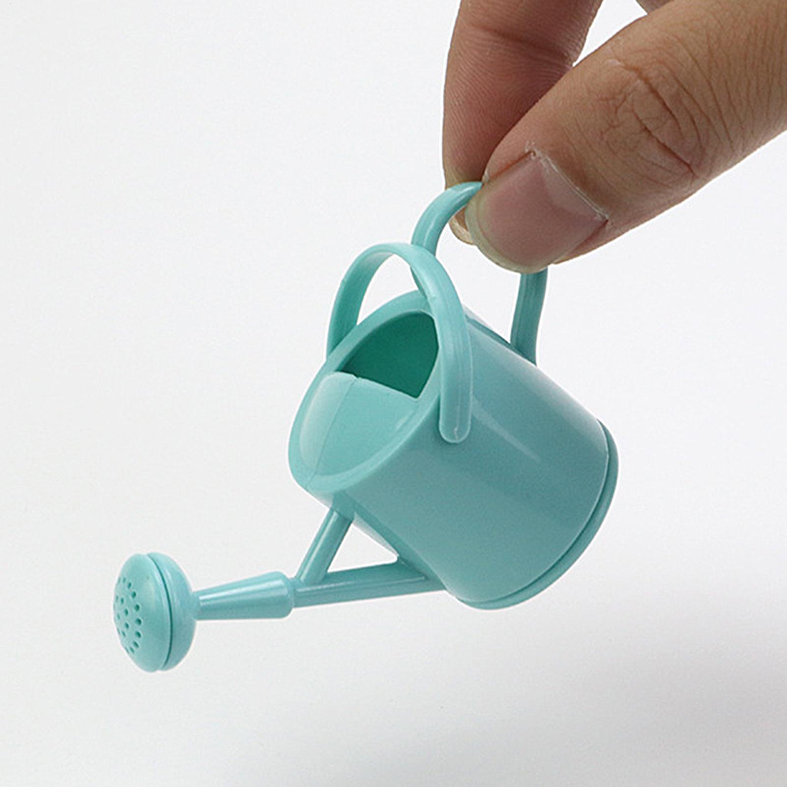 Küçük Çocuklar Sulama Kovası E - Trowel Garden Tools incelemesi ve fiyatı