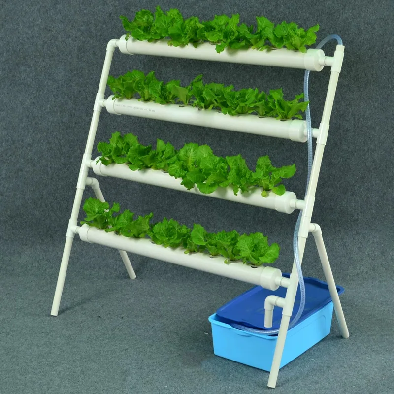 Topraksız Yetiştirme Sistemi S - Hydroponic Kit incelemesi ve fiyatı