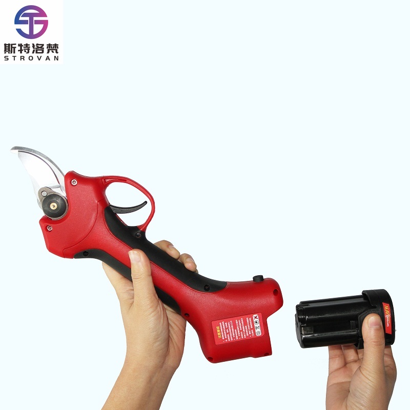 25-40mm Kesim Çaplı Meyve Bahç - Pruning Shears incelemesi ve fiyatı
