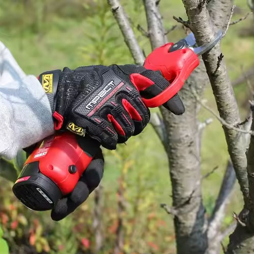 25-40mm Kesim Çaplı Meyve Bahç - Pruning Shears incelemesi ve fiyatı