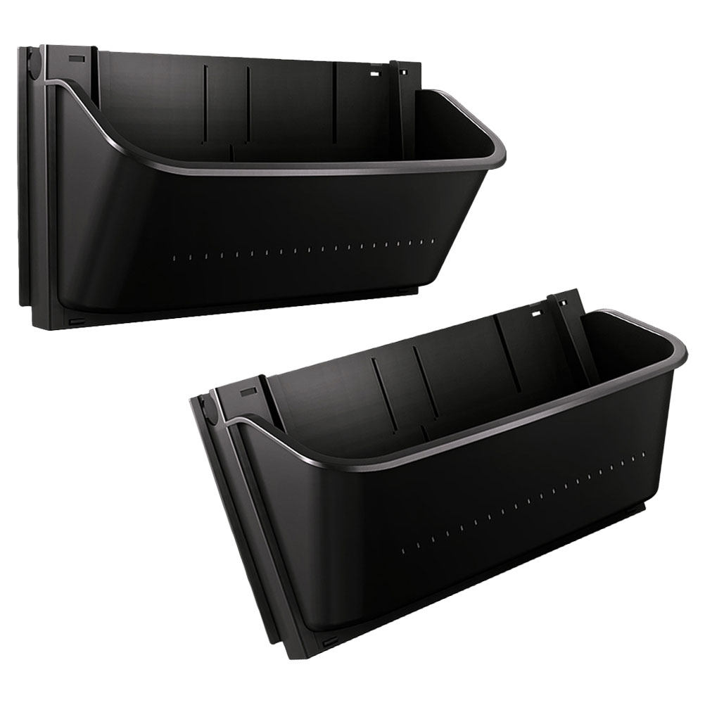 Dikey Bahçe Duvarı Saksı Seti  - Vertical Planter incelemesi ve fiyatı