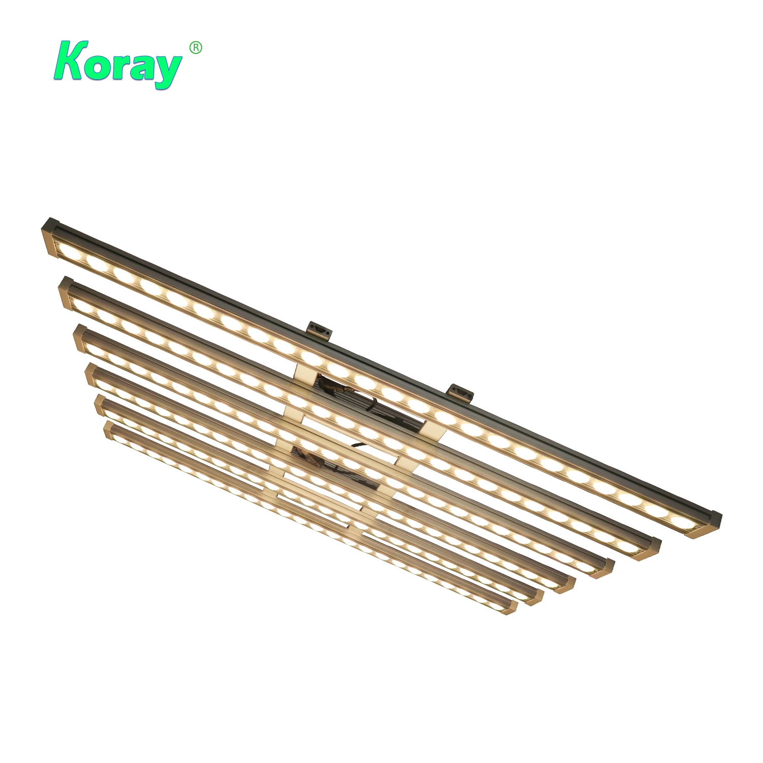 Koray 900W İç Mekan Tam Spektr - Grow Light Led incelemesi ve fiyatı
