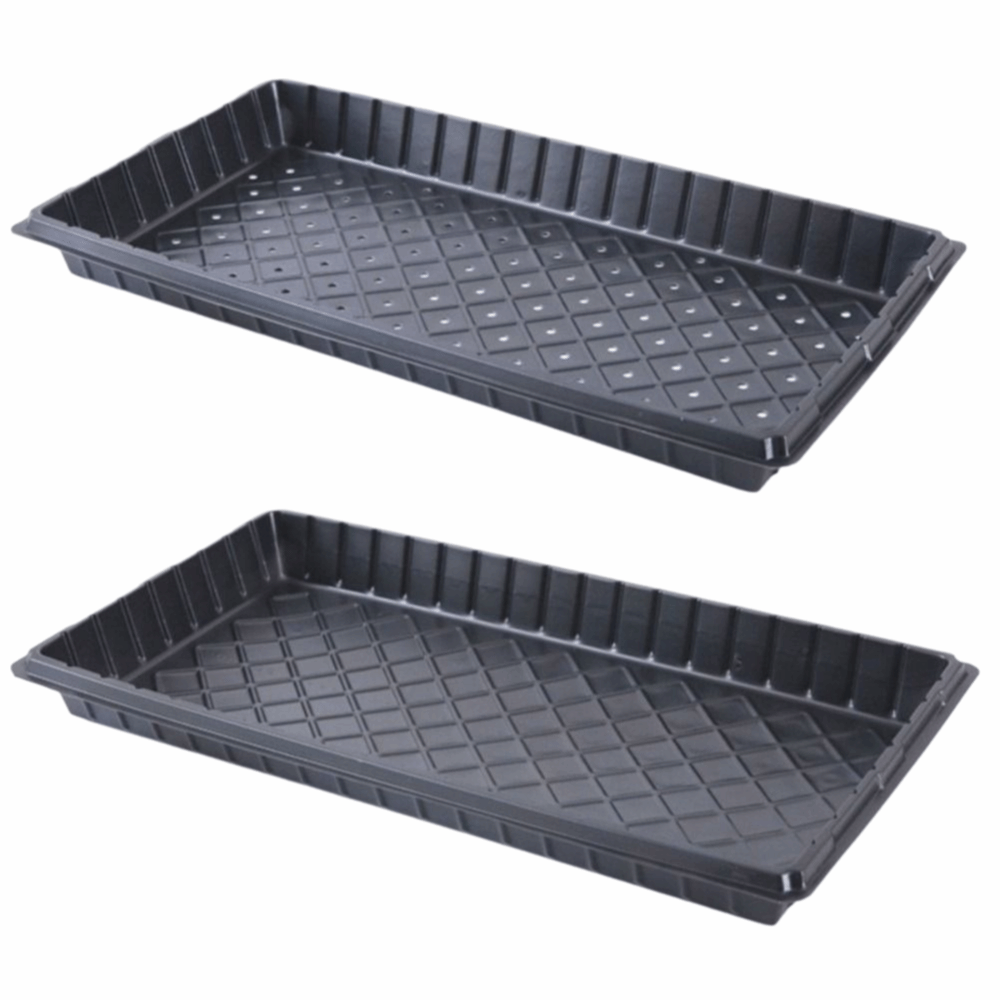 2 adet 54*28cm Tohumlama Fidan - Seed Starter Tray incelemesi ve fiyatı