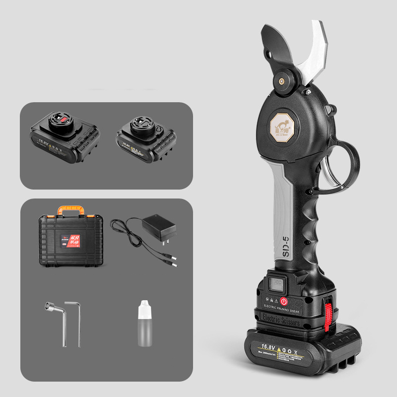 2026 Profesyonel Akülü Elektri - Pruning Shears incelemesi ve fiyatı